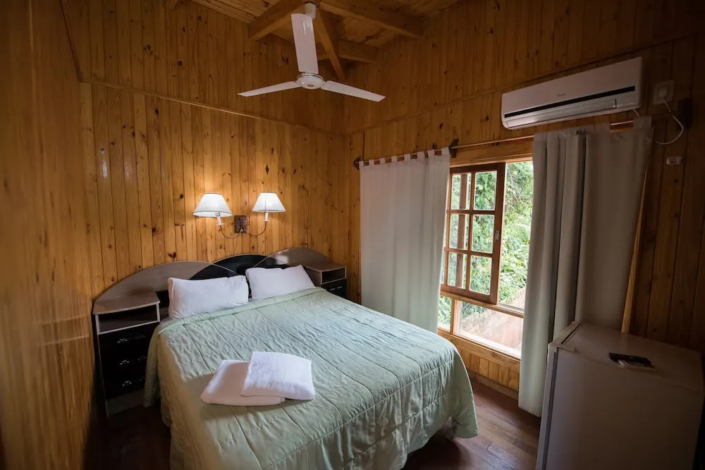 Hotel Los Lapachos