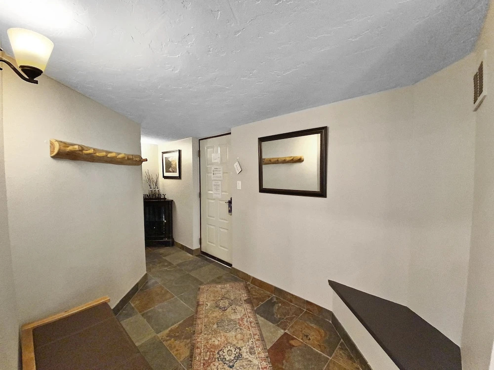 Powderhorn C202 2 Bedroom Condo by RedAwning