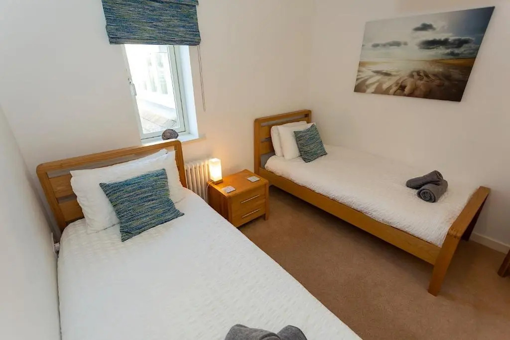 CROYDE BAYWATCH 5 Bedrooms