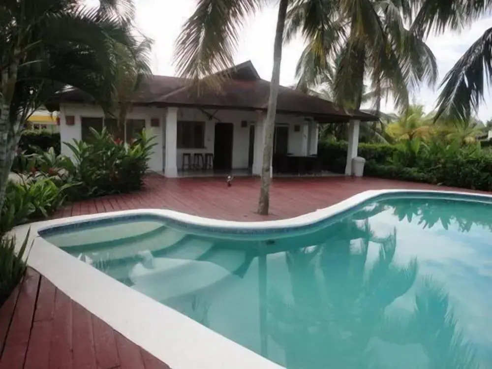 Villa Brasil