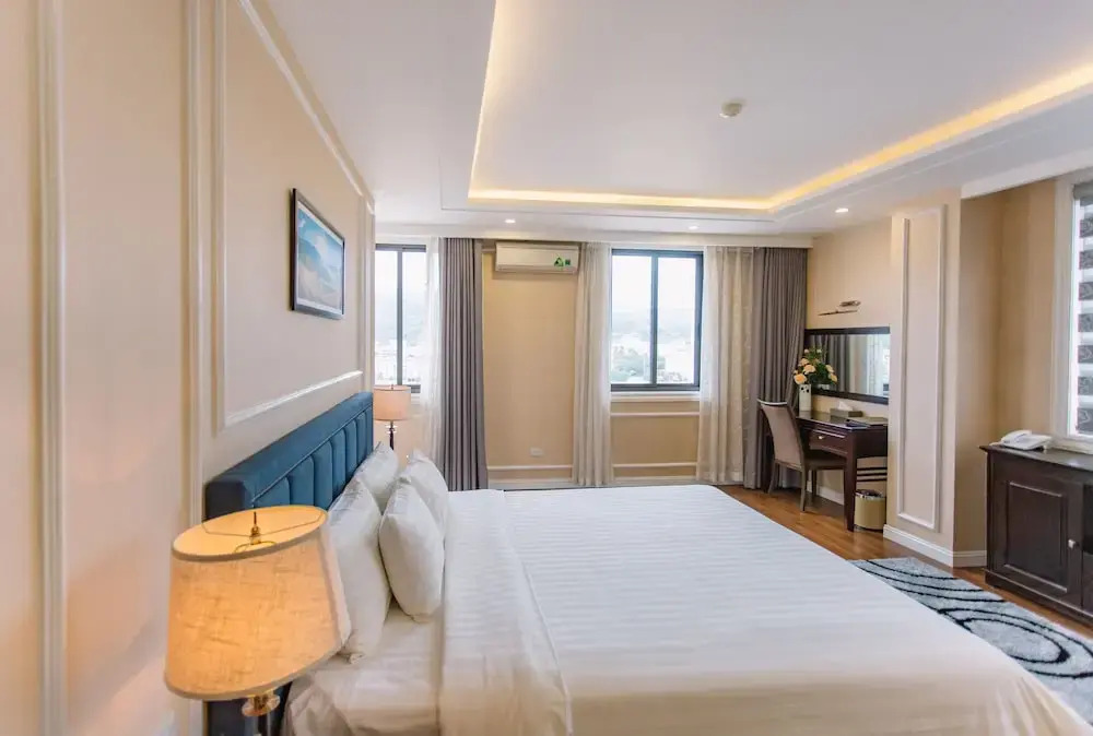 Cao Minh Hotel