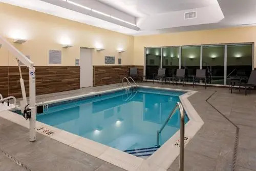Travelodge Port Clinton Oh