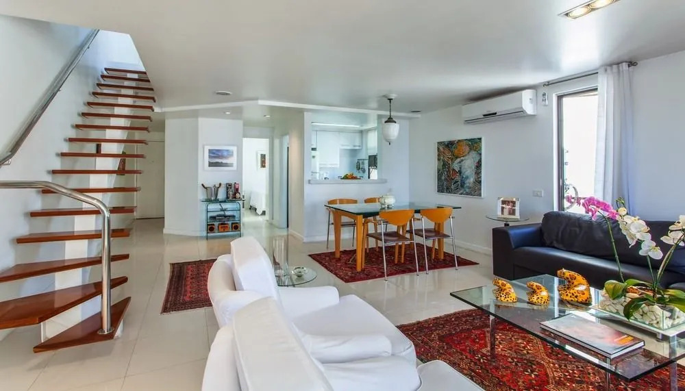 Ilive 020 - 2 Bedroom Ipanema