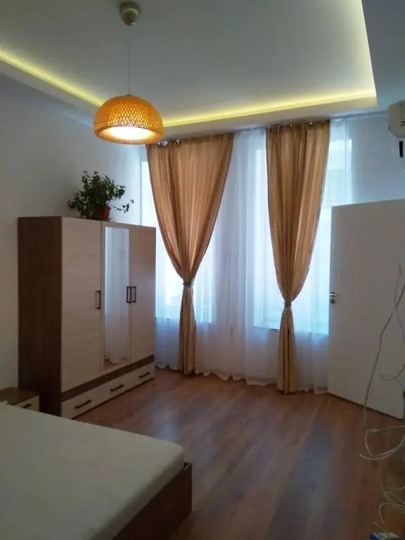 River Port Apartment 2