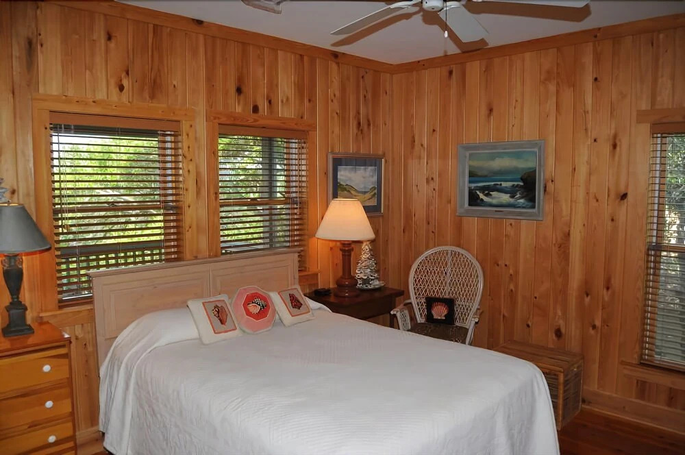 Tranquillity Too - 5 Br Home