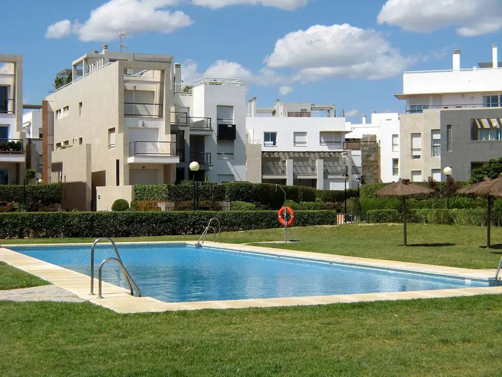 106452 - Apartment in Vera