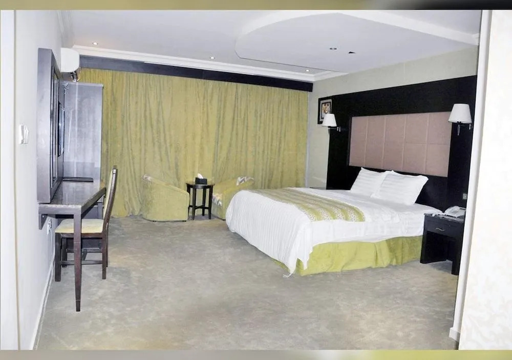 Sama Furnished Appartments
