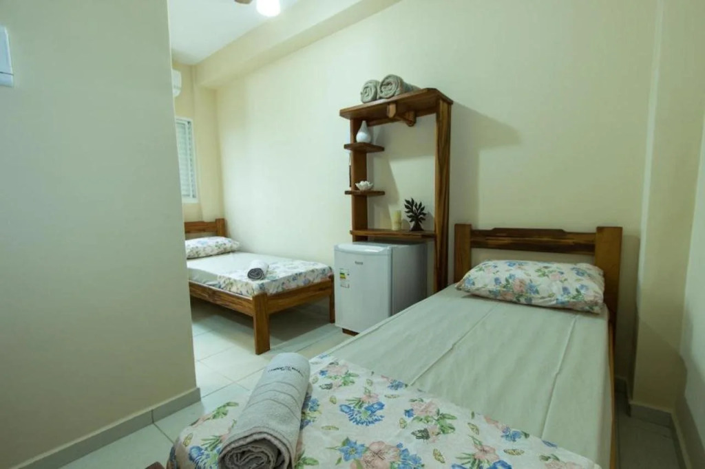 Hotel Caminho do Rosário by Castelo Itaipava