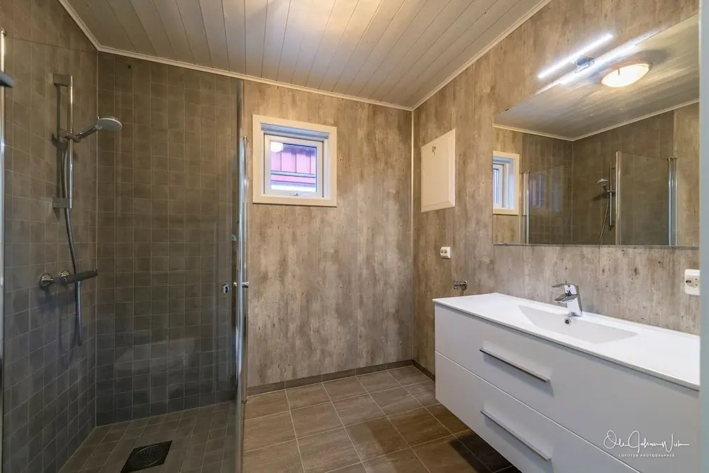 Lofoten Finnvika Lodges