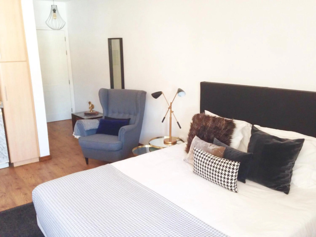 Downtown Residence by Apartments2Enjoy