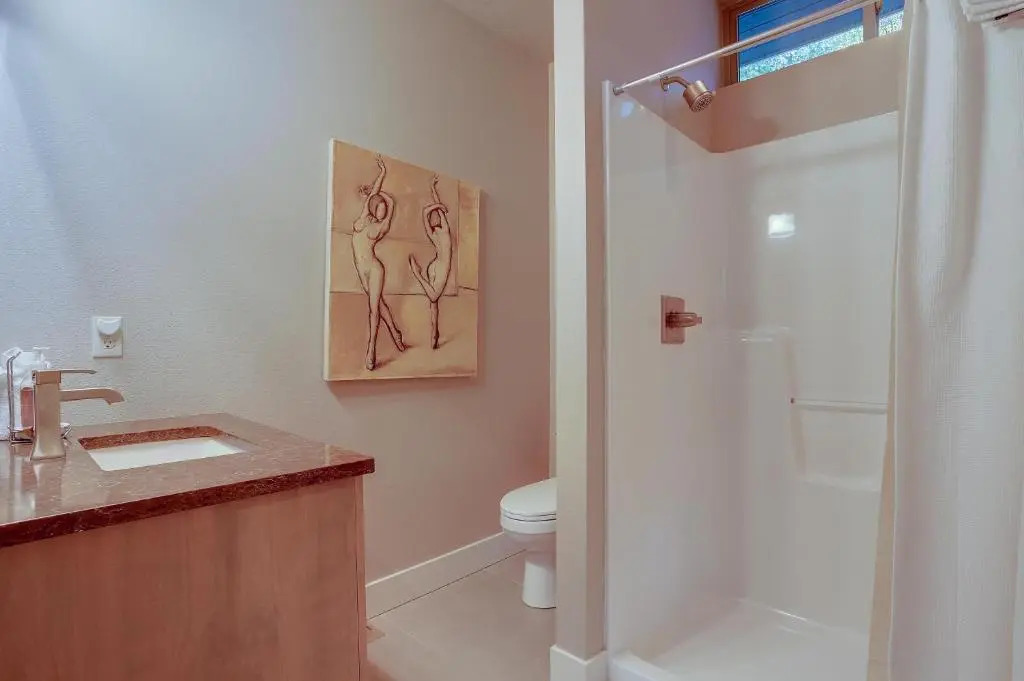 Casa Del Stoke-Rvr Vw-AC-3BR/3B