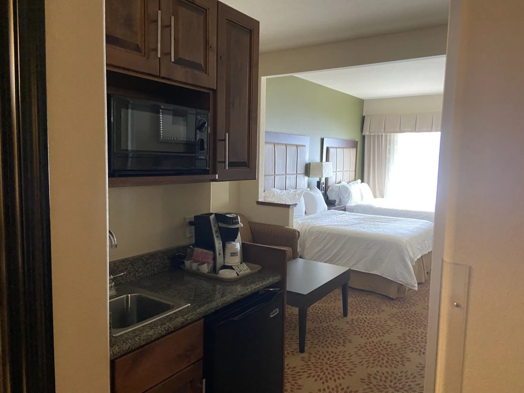 Holiday Inn Express Hotel & Suites Silt - Rifle by IHG
