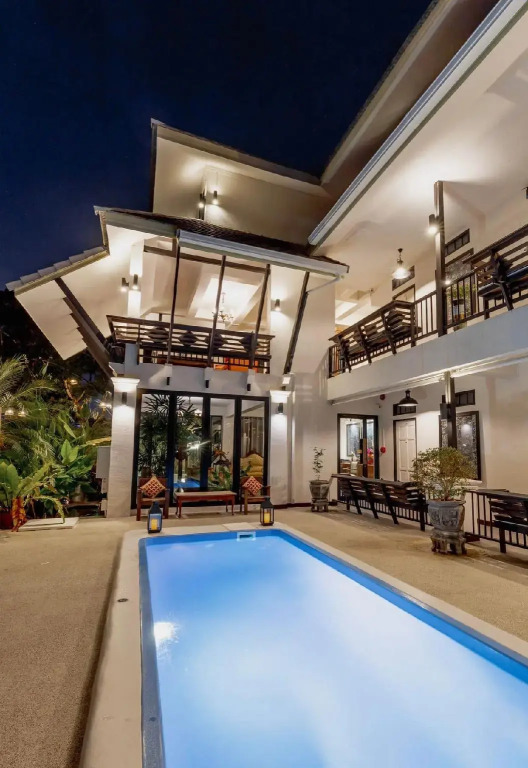 Maison De Chiang Rai