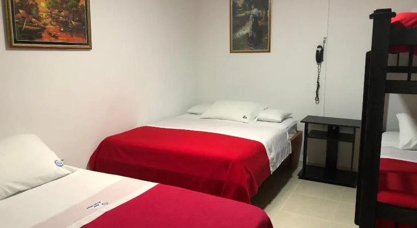 Hotel Mirador Plaza