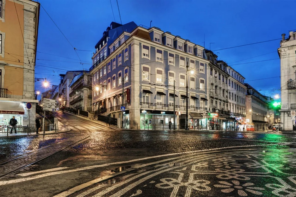 Lx Boutique Hotel