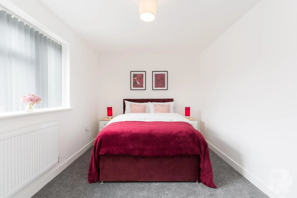 Talbot Estate Iii By Prime Stays