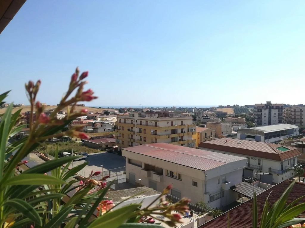 Casa Fiorita Bed and Breakfast