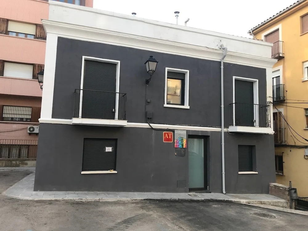 Cuencaloft La Plazeta
