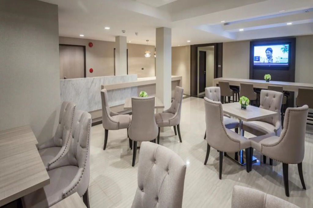 Kesorn Boutique Hotel