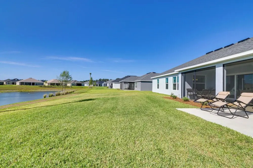 Home w/ Lanai + Community Perks in The Villages