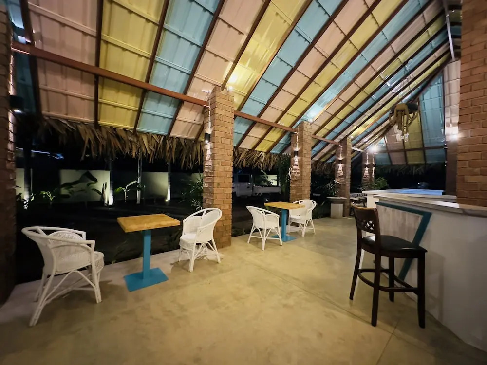 Palmera Eco Resorts Nilaveli