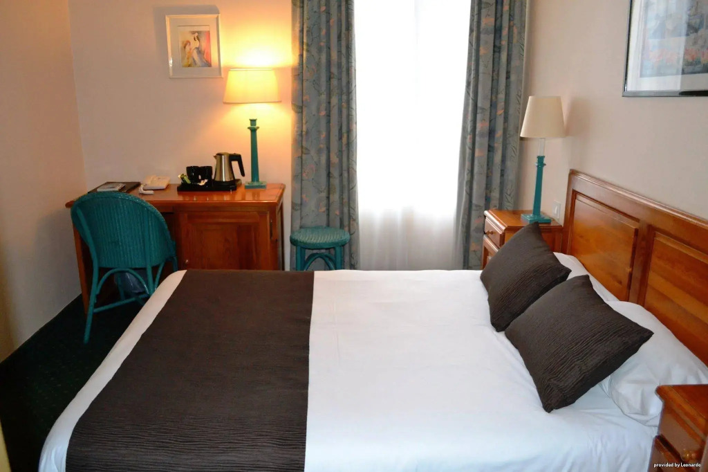 Hotel Paris Italie