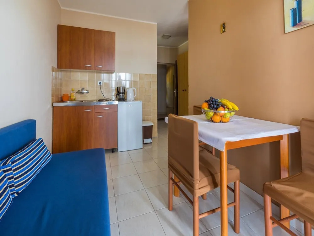 Apartments San