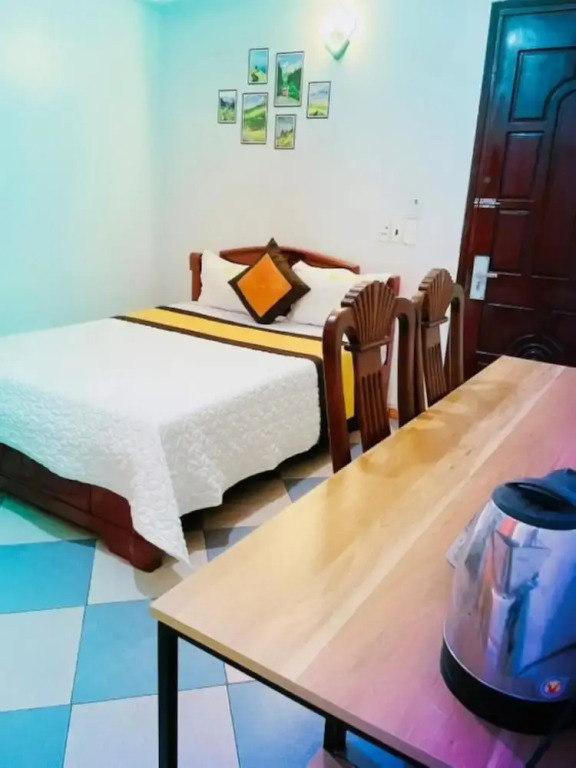 Thắng Lợi Hotel