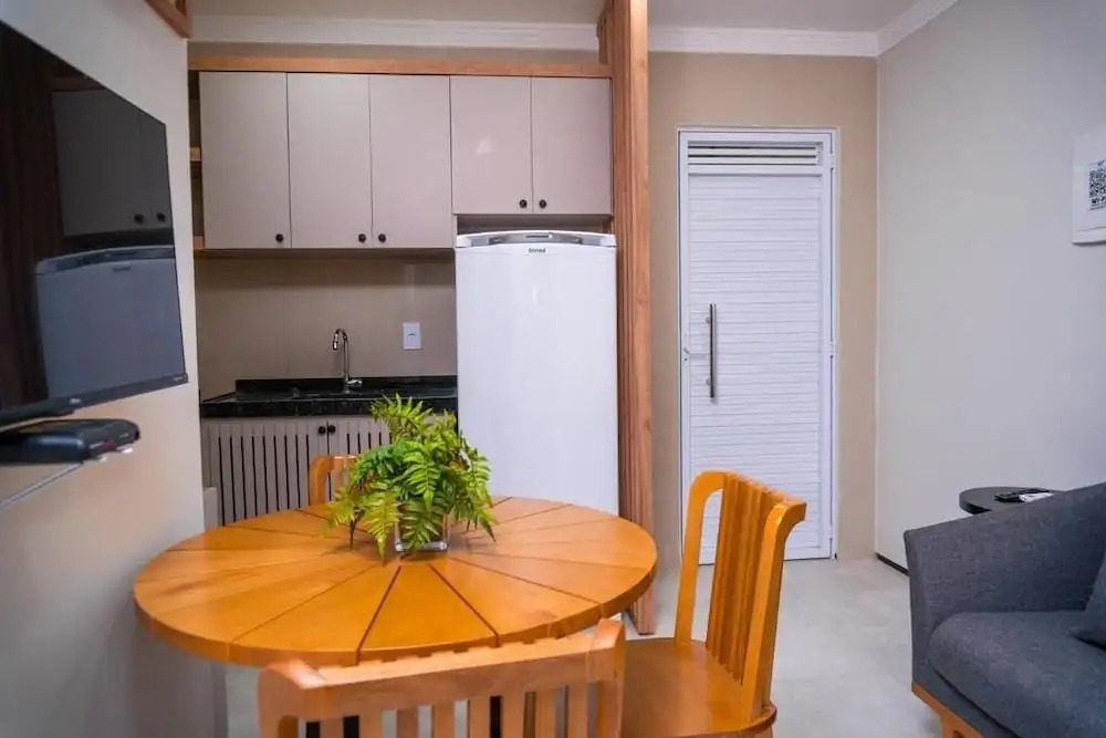 VM Flat Residence