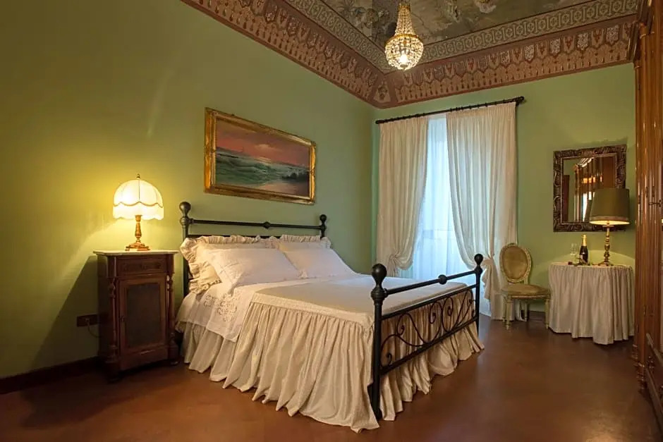 B&B Don Aurelio