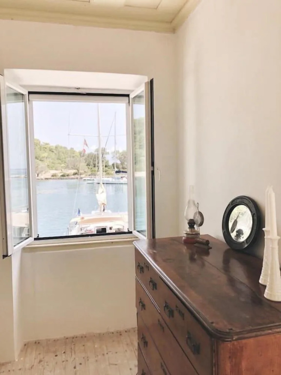 Dolce Vivere by Konnect, Gaios Paxos