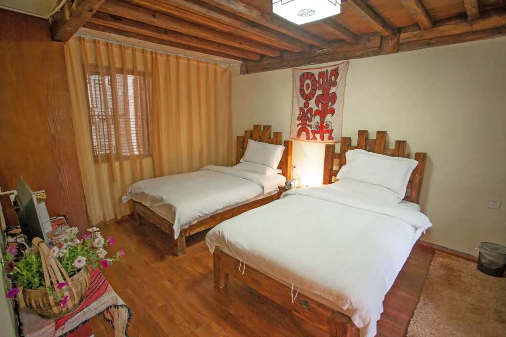 Qingman Sunshine Inn