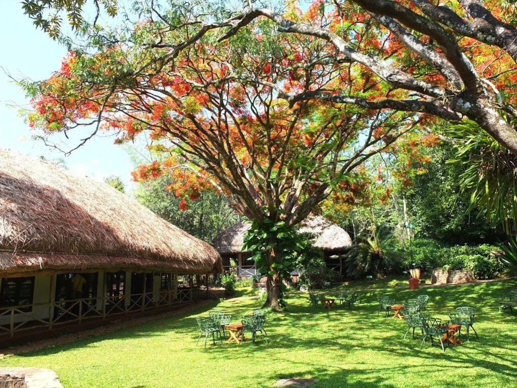 Spice Village - Cgh Earth