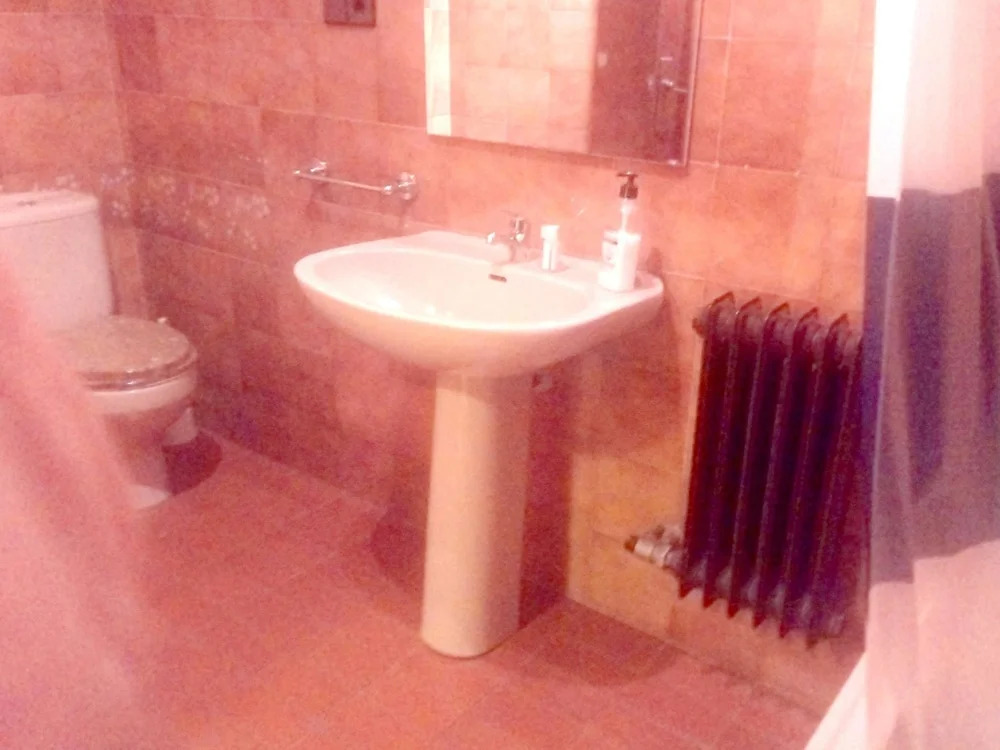 Property With 6 Bedrooms in Llanca, With Wonderful Mountain View and T