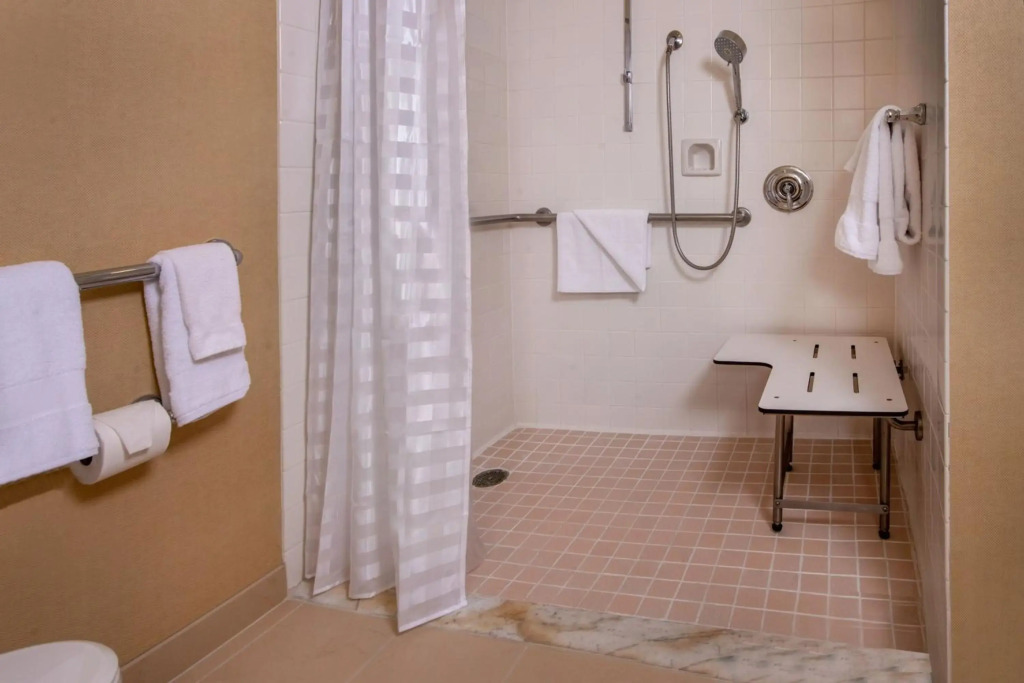 Gaithersburg Marriott Washingtonian Center