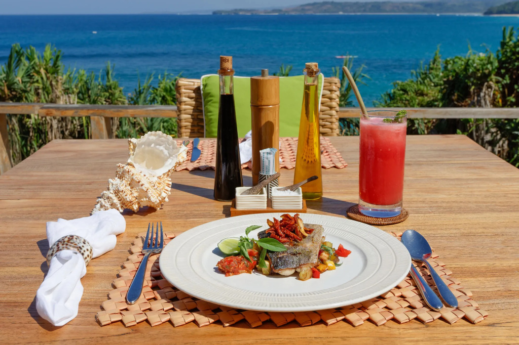 NIHI Sumba - 50 Best Hotels of the World