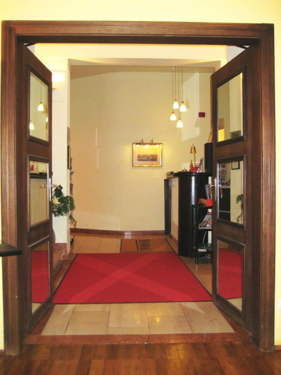Mondial Appartement Hotel