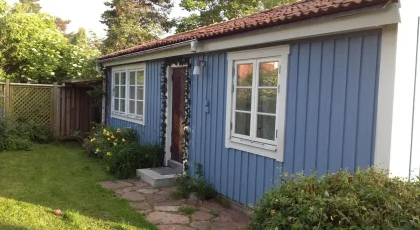 Globen Villa B&B