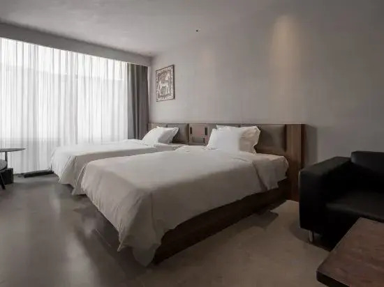 sanyue hotel