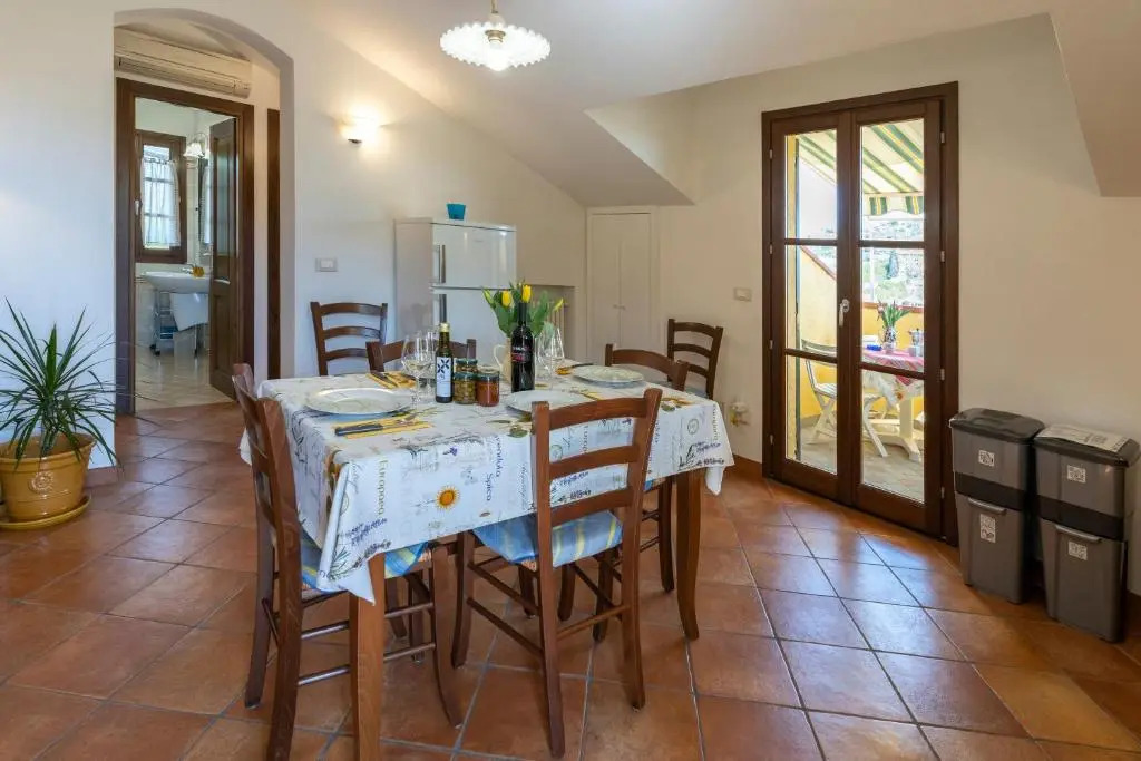 Terrazza di Piero