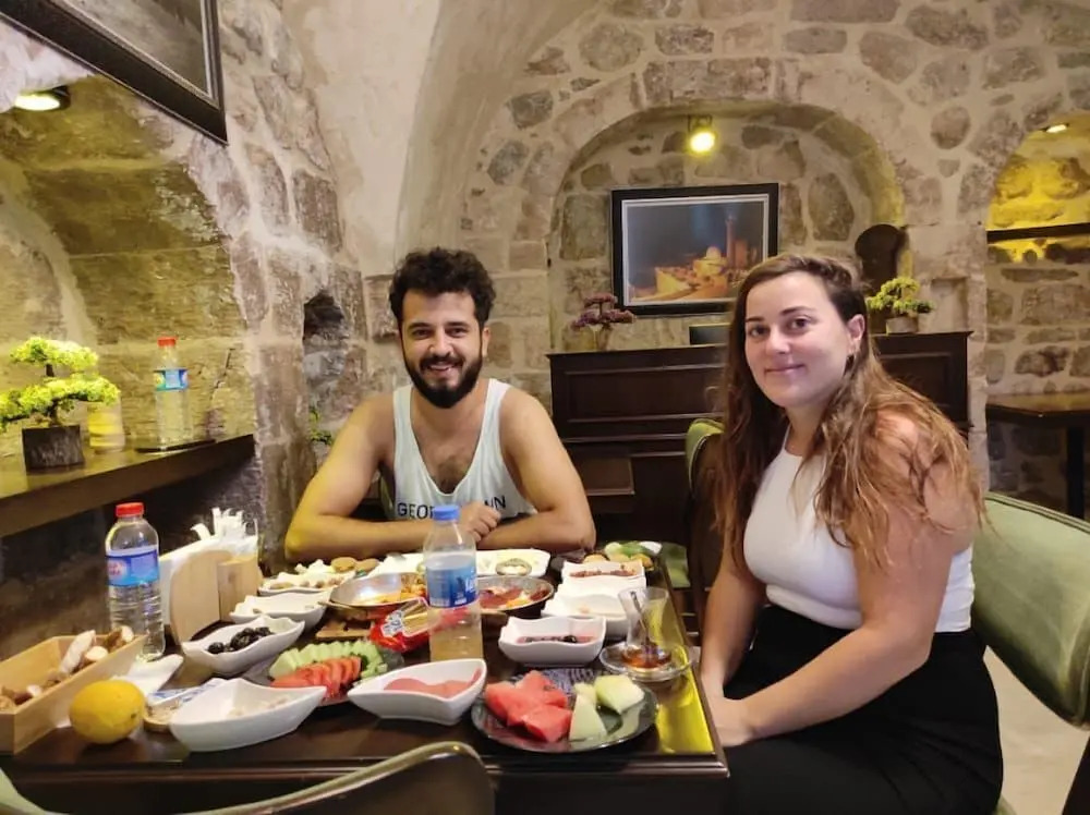 Old City Mardin