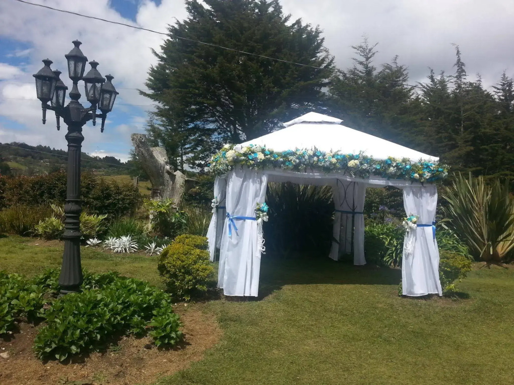 Casa Mosaico Hotel Boutique