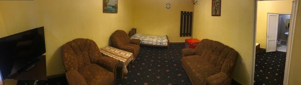 Best Hostel