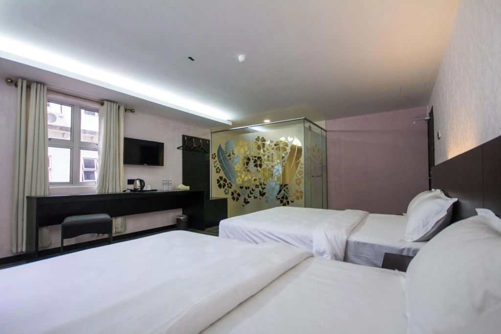 S Hotel Seberang Jaya