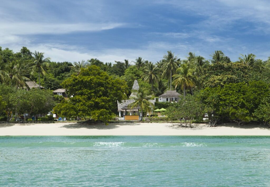 Elixir Resort Koh Yao Yai - SHA Plus