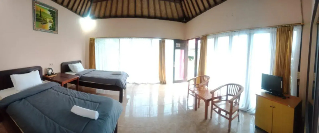 Astradana Hotel & Glamping