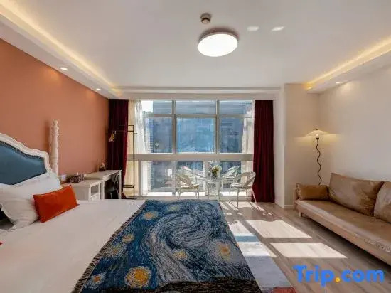 Shanghai Xiaoqiazhijia Homestay