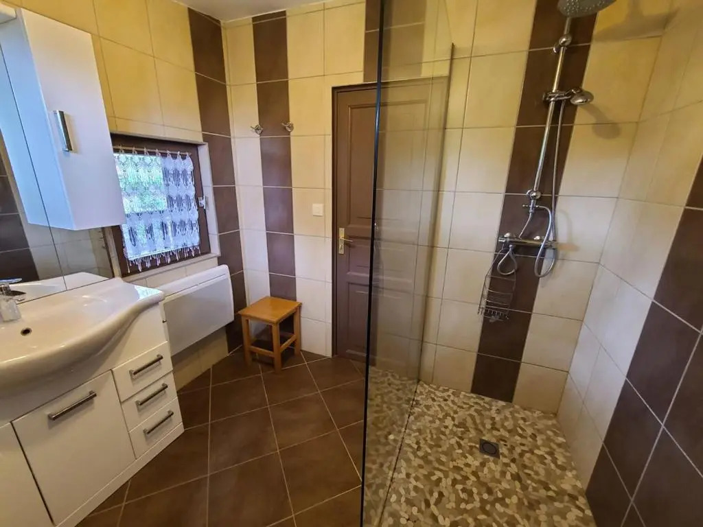 Gîte confortable à Plombières-les-Bains, proche thermes, nature et ski - FR-1-589-194