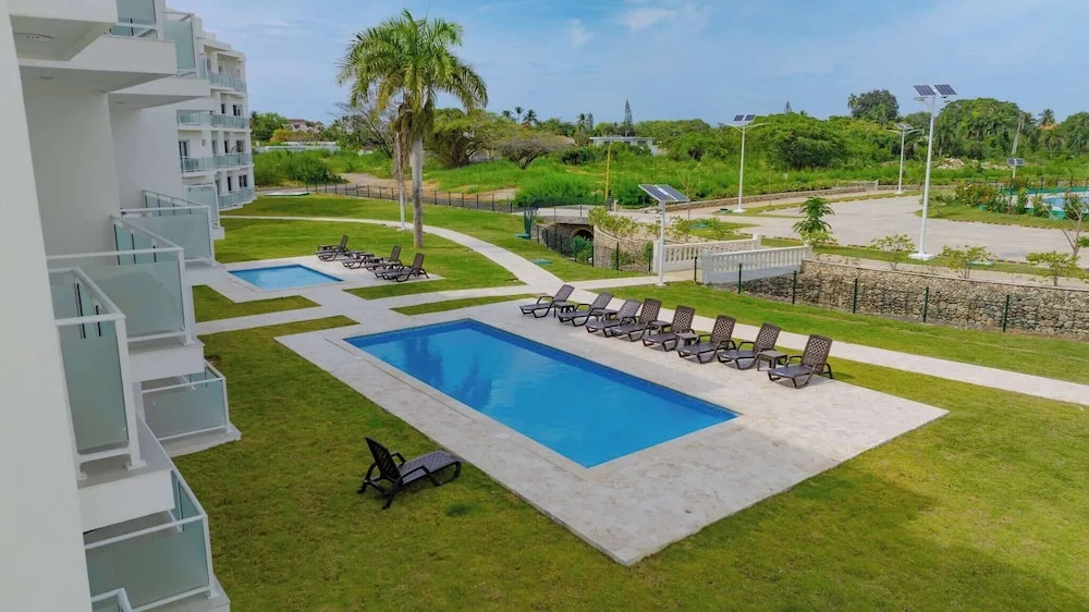 Stylish Studio in Sosua Ocean Village