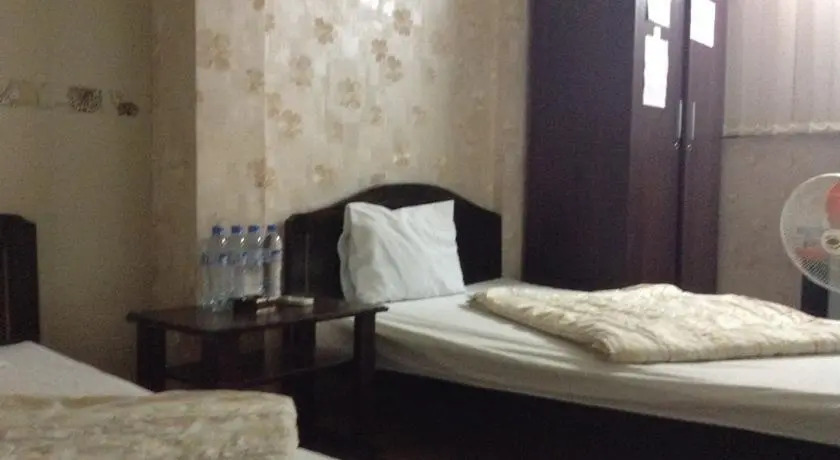 Kim Cuong 1 Hotel